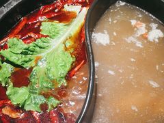 -张拧筋菌汤牛排火锅(曲阜店)