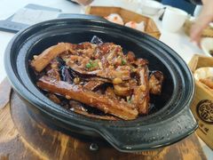 -怀德酒楼·粤菜·海鲜·茶点(宝安国际机场店)