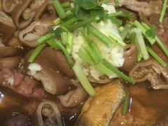 -门框胡同百年卤煮(鸟巢店)