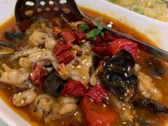 馋嘴蛙-金时代顺风大酒店(协泰店)
