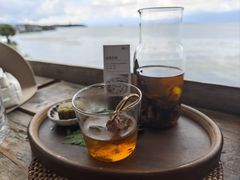 -六阅·福十 FORTEN 海景咖啡西餐厅(双廊古镇店)