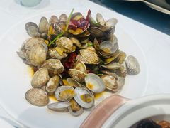 -船歌·鱼水饺青岛菜(国贸商城店)