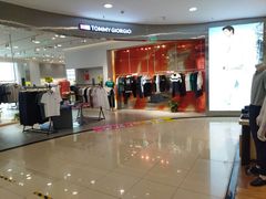 -新世界百货(顺义店)