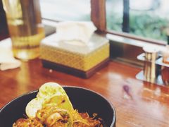 BANS鱿鱼石锅拌饭-米屋石锅拌饭(师大店)