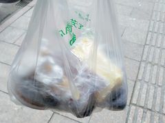 -芳婆糕团店(王府大街店)