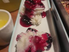 -吕氏疙瘩汤·新鲁菜(济南万象城店)