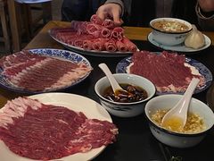 -裕德孚·非遗手切涮羊肉(东直门内大街店)