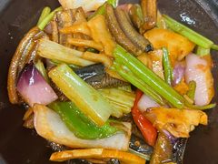 -金龙·打边炉(南京西路店)