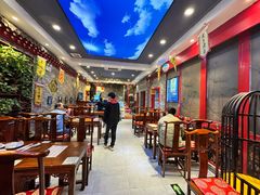 -李记白水羊头·清真老味家常菜(石景山店)