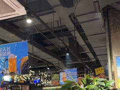 -AK47烤羊腿串吧(柳浪家园店)