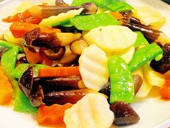 -大师傅金奖啤酒鱼(西街口总店)