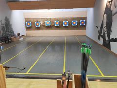 -道顺射箭·团建·骑射(张杨路店)