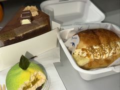 -侘寂甜品(自取店)