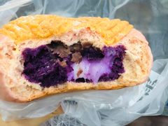 -奈雪的茶(亨特国际广场店)