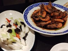 -老头儿油爆虾·知味杭州(爱琴海购物中心)