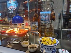 -The COOK·厨餐厅·自助餐(浦东嘉里大酒店)