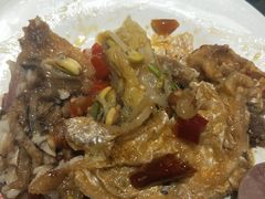 -火锅岛潮牌自助餐厅(天津天佑城店)