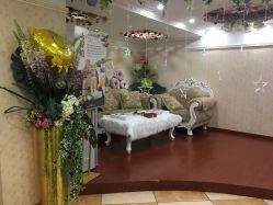 -芳朵美容养生SPA