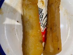 -缘福乡村铁锅炖民宿(八达岭店)