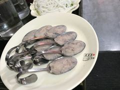 -宽板凳老灶火锅(簋街店)