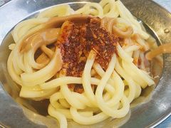 -白翔甜食店