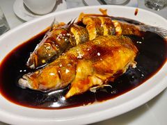 -柳莺湖上·湖景餐厅·江南菜(西湖店)