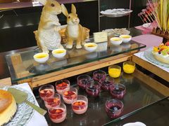 -华安国际大酒店-餐厅