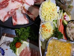 -鹤江桥·红油牛肉粉(SKP店)