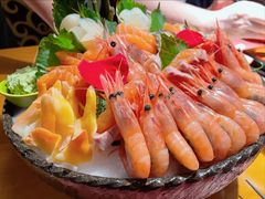 -大江户日本料理(吕厝店)