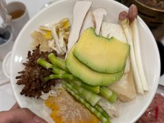 -第六季自助餐厅(北太平庄店)