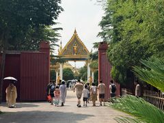 -洛阳白马寺