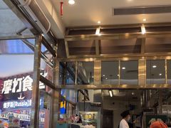 -翠华餐厅(正佳广场店)