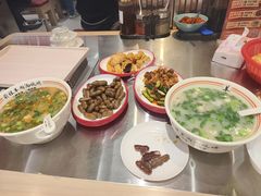 -河南前程·羊肉汤·烧烤(总店)