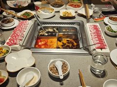 -海底捞火锅(青山湖万达夜宵主题店)