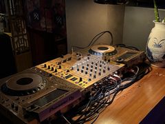 -XIUhome秀候酒馆(玉林路店)