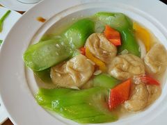 -鼎泰丰(嘉年华•海信广场VILLAGE店)