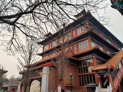 -大明幻境第一城