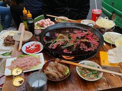 -六公里老火锅(总店)