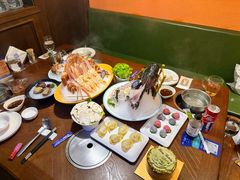 -东海怡品海鲜豆捞(星街坊店)