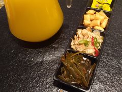 -漫烤鱼&徐州烧烤夜宵(万达店)