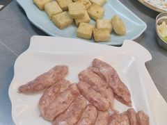 -牛犇炭火烤肉·鲜切烤肉(承德总店)