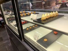 -索菲特酒店 · 云尚天际自助餐厅