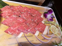 -秦小牛煎肉餐厅(河北大街总店)