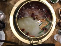 -四喜小胖·北京涮肉(五道营店)