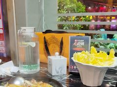 -李师傅脆肚(华强北店)