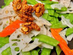 -金哥私房菜馆(张府园总店)