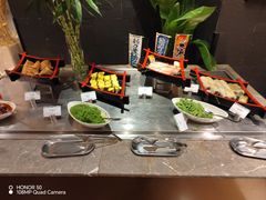 -上海中星铂尔曼大酒店 汇·西餐厅