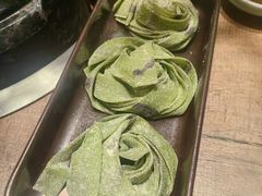 -蘑界·野生菌火锅(深业上城店)