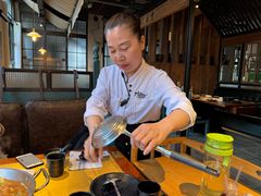 -手选潮汕鲜活牛肉火锅(二七广场店)