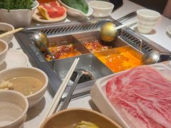 -海底捞(難波店)